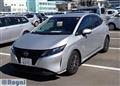 2021 Nissan Note