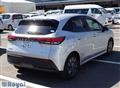 2021 Nissan Note