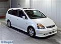 2001 Honda Stream