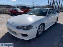 1999 Nissan Silvia
