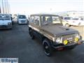 1991 Suzuki Jimny