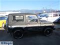 1991 Suzuki Jimny