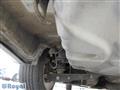 2002 Toyota Mark II Blit