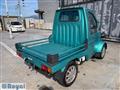 1996 Daihatsu Midgetii