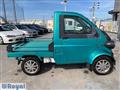 1996 Daihatsu Midgetii