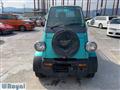 1996 Daihatsu Midgetii