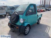 1996 Daihatsu Midgetii