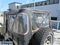 1980 Mitsubishi Jeep