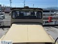 1980 Mitsubishi Jeep