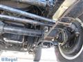 1980 Mitsubishi Jeep