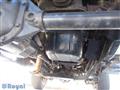 1980 Mitsubishi Jeep