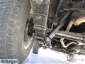 1980 Mitsubishi Jeep
