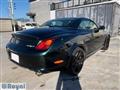 2001 Toyota Soarer