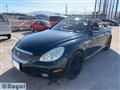 2001 Toyota Soarer