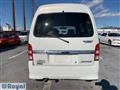 2001 Suzuki Every Wagon