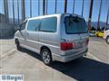 2000 Toyota Grand Hiace