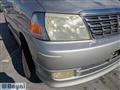 2000 Toyota Grand Hiace
