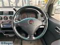 2001 Honda Life Dunk