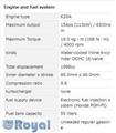 2001 Honda Stream