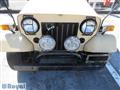 1980 Mitsubishi Jeep