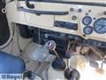 1980 Mitsubishi Jeep