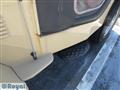 1980 Mitsubishi Jeep