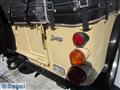 1980 Mitsubishi Jeep