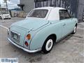 1991 Nissan Figaro