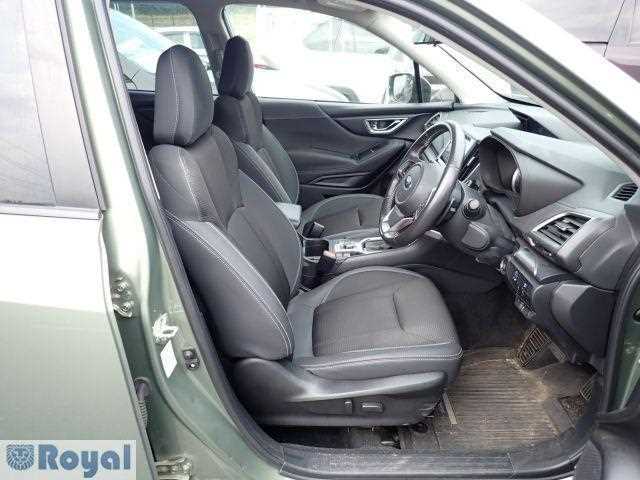 Subaru Forester 2020 photo 5