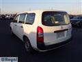 2021 Toyota Probox Van