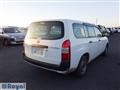 2021 Toyota Probox Van