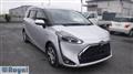 2020 Toyota Sienta