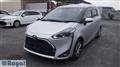 2020 Toyota Sienta