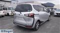 2020 Toyota Sienta