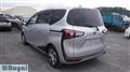 2020 Toyota Sienta