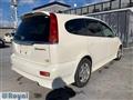 2001 Honda Stream