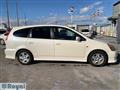 2001 Honda Stream