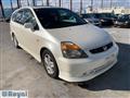 2001 Honda Stream