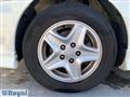 2001 Honda Stream