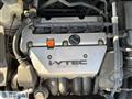 2001 Honda Stream