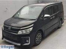2016 Toyota Voxy