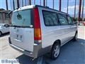 1998 Honda Step WGN