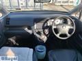 2001 Honda Stream