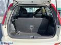 2001 Honda Stream