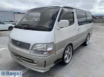 1998 Toyota Hiace Wagon