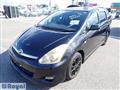 2005 Toyota Wish