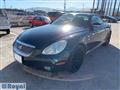 2001 Toyota Soarer