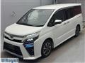 2020 Toyota Voxy