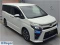 2020 Toyota Voxy