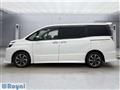 2020 Toyota Voxy